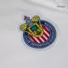 Men's Chivas Away Soccer Jersey Shirt 2024/25 - BuyJerseyshop