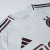 Men's Ajax Third Away Soccer Jersey Shirt 2024/25 - BuyJerseyshop