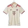 Bayern Munich Third Away Player Version Jersey 2024/25 Men - BuyJerseyshop