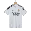 Men's Real Madrid Concept Version Home Soccer Jersey Shirt 2024/25 - BuyJerseyshop