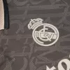 Real Madrid Third Away Player Version Jersey 2024/25 Men - BuyJerseyshop