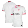 Liverpool Third Away Player Version Jersey 2024/25 Men - BuyJerseyshop