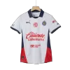 Men's Chivas Away Soccer Jersey Shirt 2024/25 - BuyJerseyshop