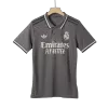 Real Madrid Third Away Player Version Jersey 2024/25 Men - BuyJerseyshop