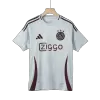 Men's Ajax Third Away Soccer Jersey Shirt 2024/25 - BuyJerseyshop