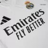 Men's Real Madrid Concept Version Home Soccer Jersey Shirt 2024/25 - BuyJerseyshop