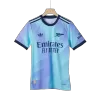 Arsenal Third Away Player Version Jersey 2024/25 Men - BuyJerseyshop