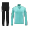 Men's Inter Miami CF Tracksuit Sweat Shirt Kit (Top+Trousers) 2024 - BuyJerseyshop