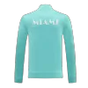 Men's Inter Miami CF Training Long Sleeves Soccer Jersey Shirt 2024 - BuyJerseyshop