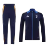 Men's Juventus Tracksuit Sweat Shirt Kit (Top+Trousers) 2024/25 - BuyJerseyshop