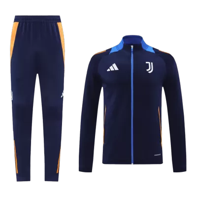 Men's Juventus Tracksuit Sweat Shirt Kit (Top+Trousers) 2024/25 - BuyJerseyshop