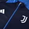 Men's Juventus Tracksuit Sweat Shirt Kit (Top+Trousers) 2024/25 - BuyJerseyshop