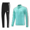 Men's Inter Miami CF Tracksuit Sweat Shirt Kit (Top+Trousers) 2024 - BuyJerseyshop