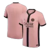 PSG Third Away Player Version Jersey 2024/25 Men - BuyJerseyshop