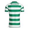 Men's Celtic Home Soccer Jersey Shirt 2024/25 - BuyJerseyshop