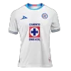 Cruz Azul Away Player Version Jersey 2024/25 Men - BuyJerseyshop