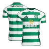 Men's Celtic Home Soccer Jersey Shirt 2024/25 - BuyJerseyshop