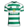 Men's Celtic Home Soccer Jersey Shirt 2024/25 - BuyJerseyshop