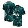 Men's Tottenham Hotspur Third Away Soccer Jersey Shirt 2024/25 - BuyJerseyshop