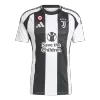 Men's Juventus Home Soccer Jersey Shirt 2024/25 - BuyJerseyshop