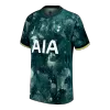 Men's Tottenham Hotspur Third Away Soccer Jersey Shirt 2024/25 - BuyJerseyshop