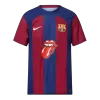 Barcelona Player Version Jersey 2023/24 Men - BuyJerseyshop