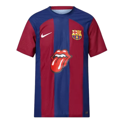 Barcelona Player Version Jersey 2023/24 Men - BuyJerseyshop