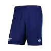 Men's Arsenal Soccer Shorts Third Away 2024/25 - BuyJerseyshop