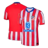 Atletico Madrid Home Player Version Jersey 2024/25 Men - BuyJerseyshop