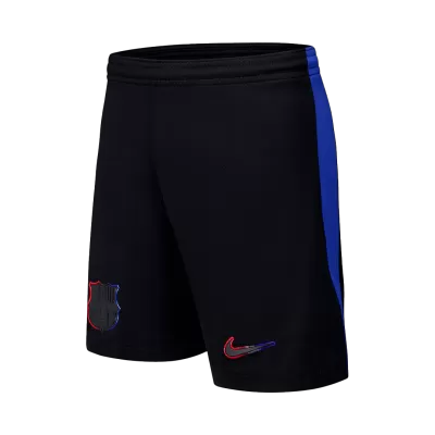 Men's Barcelona Soccer Shorts Away 2024/25 - BuyJerseyshop