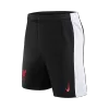 Men's Liverpool Soccer Shorts Third Away 2024/25 - BuyJerseyshop