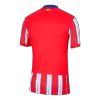 Atletico Madrid Home Player Version Jersey 2024/25 Men - BuyJerseyshop