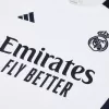 Real Madrid Pre-Match Training Vest 2024/25 - BuyJerseyshop