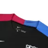 Men's Barcelona Pre-Match Soccer Training Kit 2024/25 - BuyJerseyshop