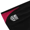 Men's Barcelona Soccer Shorts Pre-Match Training Pre-Match 2024/25 - BuyJerseyshop