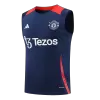 Manchester United Pre-Match Training Vest 2024/25 - BuyJerseyshop