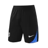 Men's Barcelona Soccer Shorts Pre-Match Training Pre-Match 2024/25 - BuyJerseyshop