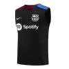 Barcelona Pre-Match Training Vest 2024/25 - BuyJerseyshop