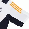 Real Madrid Pre-Match Training Vest 2024/25 - BuyJerseyshop