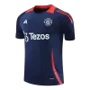 Manchester United Pre-Match Training Vest 2024/25 - BuyJerseyshop