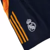 Men's Real Madrid Pre-Match Soccer Training Kit 2024/25 - BuyJerseyshop