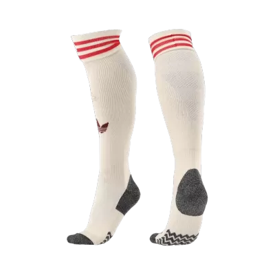 Bayern Munich Soccer Socks 2024/25 Third Away Kids - BuyJerseyshop