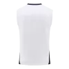 Real Madrid Pre-Match Training Vest 2024/25 - BuyJerseyshop