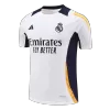 Real Madrid Pre-Match Training Vest 2024/25 - BuyJerseyshop