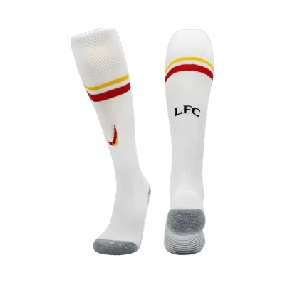 Liverpool Soccer Socks 2024/25 Third Away Men - BuyJerseyshop