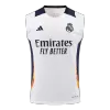 Real Madrid Pre-Match Training Vest 2024/25 - BuyJerseyshop