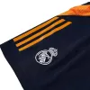 Men's Real Madrid Pre-Match Soccer Training Kit 2024/25 - BuyJerseyshop