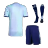 Arsenal Third Away Soccer Jersey Kit(Jersey+Shorts+Socks) 2024/25 - BuyJerseyshop