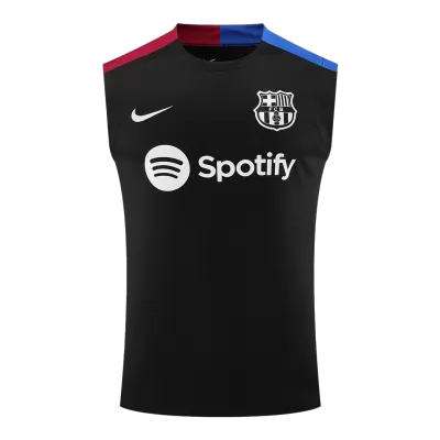 Barcelona Pre-Match Training Vest 2024/25 - BuyJerseyshop