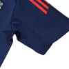 Manchester United Pre-Match Training Vest 2024/25 - BuyJerseyshop